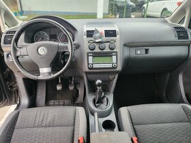 Volkswagen Touran 1.9 tdi - 6