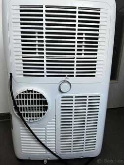 ❄️ Mobilní klimatizace SENCOR SAC MT9030C Wi‑Fi – 9000 BTU/h - 6