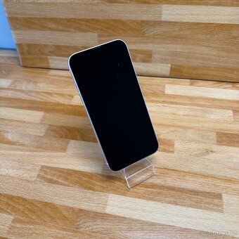 iPhone 13 128GB, růžový (12 měsíců záruka) - 6
