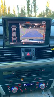 Audi A6 Allroad BI-TDi TOP STAV 148 000km servis audi - 6