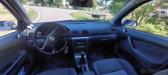 Škoda Octavia 1, 1.9 TDI 96kw - 6