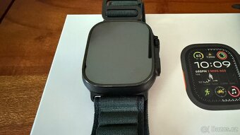 Prodej Apple Watch Ultra 2 - 6