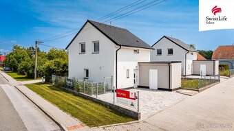 Prodej rodinného domu 81 m2, Myštěves - 6