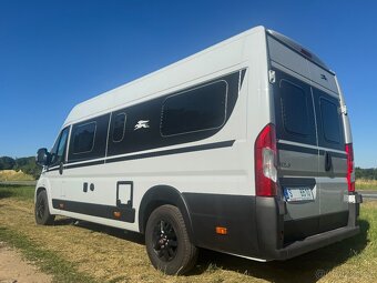 Laika Ecovip 645 - nový vůz za skvělou cenu - 6