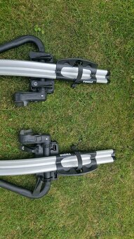 Thule nosice kol - 2 kusy - 6