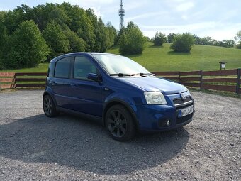 FIAT Panda 100hp - 6