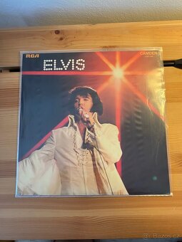Cd, Lp Elvis Presley - 6