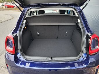 FIAT 500X COLD 120k MAN6 1.0 FireFly 88 kW - 6