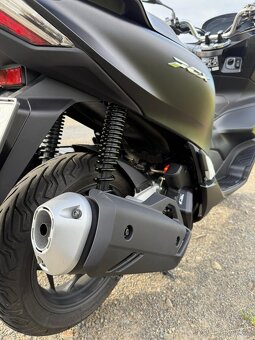 Honda PCX 125 - 6