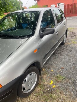 Fiat punto - 6