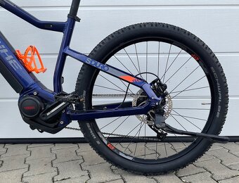 Elektrokolo Haibike SDURO HardSeven 1.5 - 6