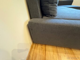 Pohovka Friheten Ikea - 6