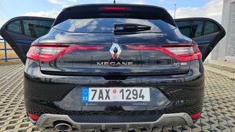 Renault Mégane IV GT Line, dCi 110 kW, r. 10/2019, 76 000 km - 6