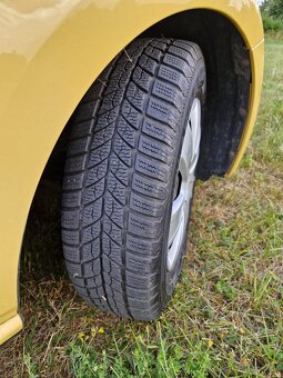 Vw polo 6R - 6