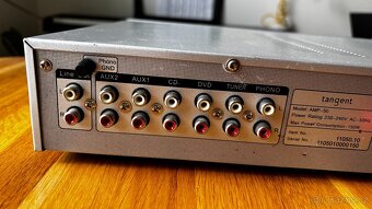 Tangent AMP-50 - 6