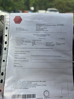 Škoda Octavia 1.9 TDI 77 kW BXE dovoz z Nemecka - 6