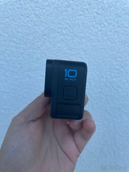 GoPro 10 - 6