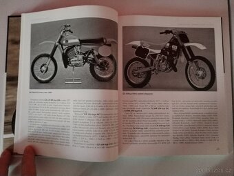 Športovni motocykly - 6