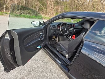 Volkswagen scirocco 1.4 118kw - 6
