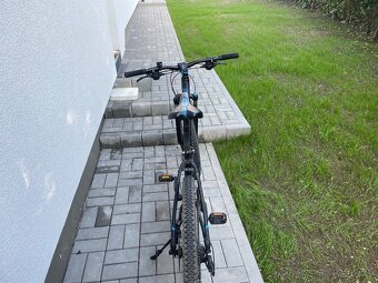 Mtb Rockrider st520 velikosti M - 6