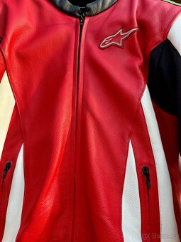 Moto kombinéza Alpinestars - 6