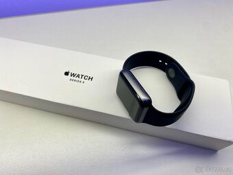  Apple Watch Series 3 42mm Space Gray ⌚️ - 6
