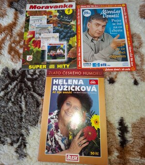 Dvd filmy přes 40 ks - 6