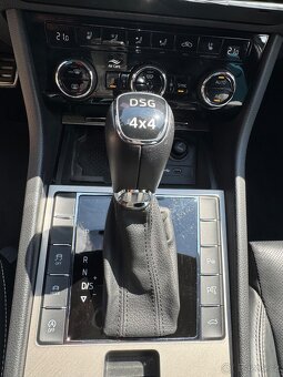 ŠKODA SUPERB 2.0TSi 206kW Laurin a Klement - 6
