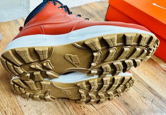 Nike Manoa Leather SE, vel. 42, záruka - 6