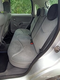 Citroen C3 1.4HDI.50kW - 6