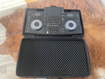 Pioneer dj opus quad + udg bag - 6