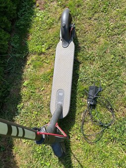 Elektro koloběžka - 6