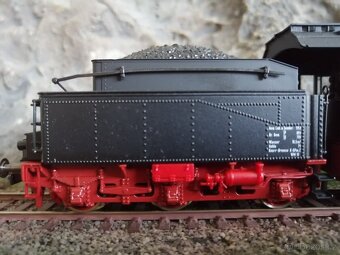 Roco BR 57 - 6
