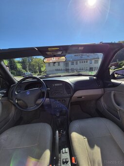Saab 900 NG kabrio - 6