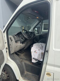 Peugeot Boxer 2,2 H2 L3 - 6
