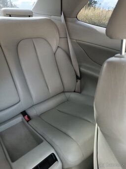Mercedes-Benz CLK 320 V6 LPG - 6