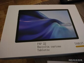 Tablet Relndoo nový - 6