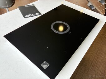 Nová deska ELICA NIKOLATESLA SWITCH GLOW EVO, 5 let záruka - 6