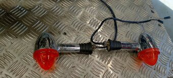 Triumph thunderbird 900 1998-díly - 6