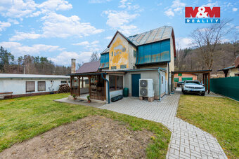 Prodej rodinného domu, 167 m², Nejdek - Pozorka - 6
