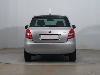 Škoda Fabia 1.2 TSI, 2014, 72 190 km - 6