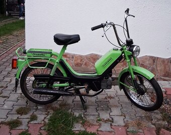 Babetta 210 - 6