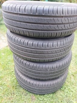 Pneumatiky letní KUMHO Ecowing - 6