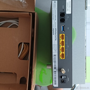 Vodafone modem CGA4233DE - 6