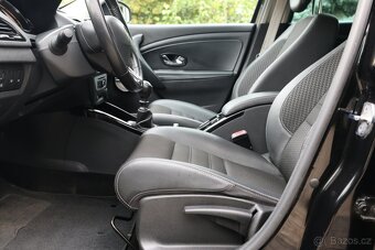 Renault Mégane 1.2 97KW,faceliftCouvacíKamera - 6
