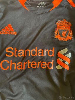 Vintage dres Liverpool - 6