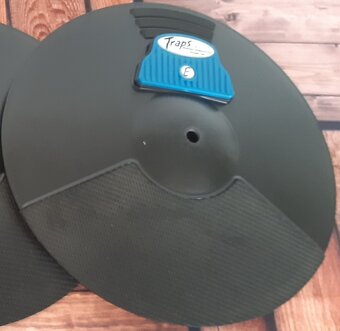 El. bicí - YAMAHA DTX DRUM V 2.0 - 6