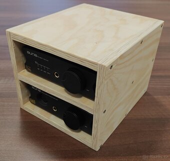 Aune X1s + Aune X7s - 6