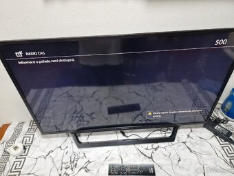 Led tv Sony Bravia KDL40rd450 - 6