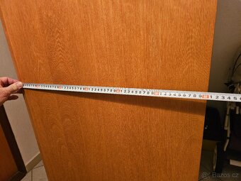 Skříň 80. Léta - 6